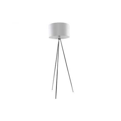 FINN White floor lamp