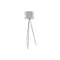 FINN White floor lamp