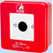 Fire alarm switch WP-1s n/t