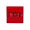 Fire protection box with push button FT22-Kc-01/ (red) ALFA 3 Z/P