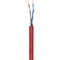 Fire signaling cable for fixed installation YnTKSXekw 1x2x1.05