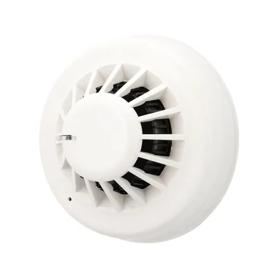 FIRECAT Multi-sensor 12VDC alarm sensor.