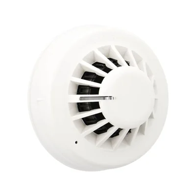 FIRECAT Multi-sensor 12VDC alarm sensor.