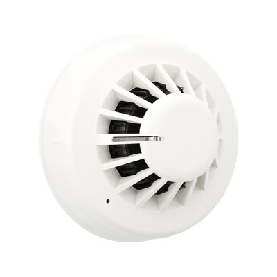 FIRECAT Multi-sensor 12VDC alarm sensor.