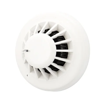 FIRECAT Multi-Sensor 12VDC Alarmsensor.