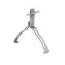 Firstziegelhalter, Prof. Z-Schraube, MUSTER 16 Hd=70mm /OG/ TYP AN-151L/OG/-N