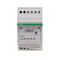Five-channel DIN rail relay LongRange rH-R5-LR