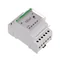 Five-channel DIN rail relay LongRange rH-R5-LR
