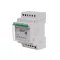 Five-channel DIN rail relay LongRange rH-R5-LR