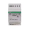 Five-channel DIN rail relay LongRange rH-R5-LR