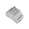 Five-channel relay for DIN rail