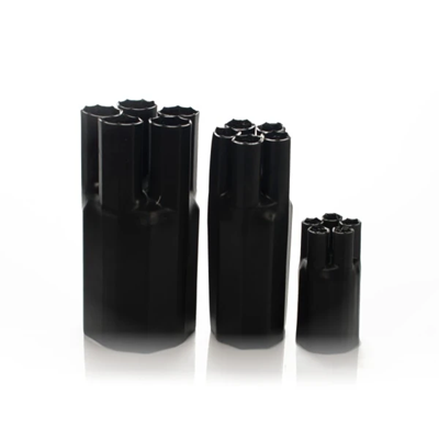 Five-finger heat shrinkable breakout boot Pal5 55/23