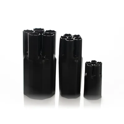 Five-finger heat shrinkable breakout boot Pal5 55/23