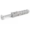 FIX fi 8 expansion plug with screw 5.0x60 mm polypropylene