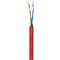 Fixed fire alarm cable YnTKSYekw 2x2x0.8