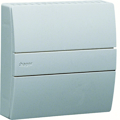 Fixed temperature sensor