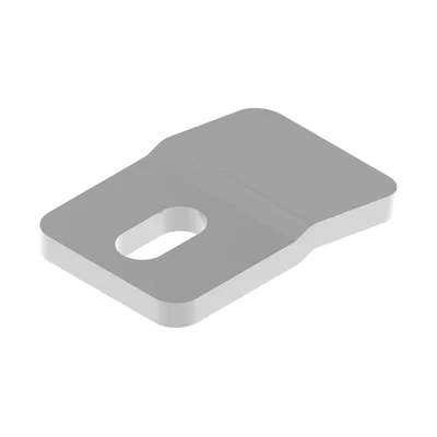 Fixing clip, ZMV