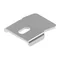 Fixing clip, ZMW