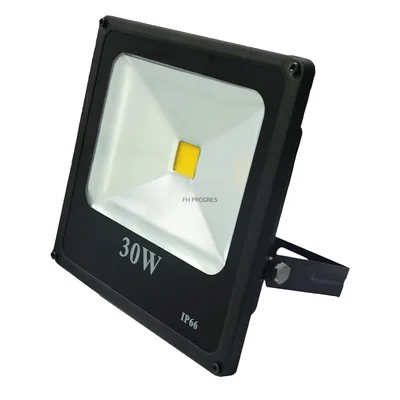 FL-30 PROIETTORE A LED 12-24V NW