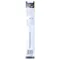Flache Metallfeile 250 mm