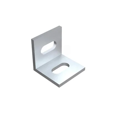 Flachwinkelstecker