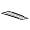 Flash New LED Siatka x6 Czarny