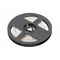 FLASH STRIP 2835, 600 LED WARM WHITE, 10W/m WITHOUT GEL PCB 5mm, ROLL 5m, 12V
