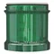Flashing light 24VDC, green, SL-BL24-G