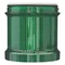 Flashing light 24VDC, green, SL-BL24-G