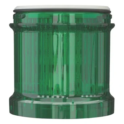 Flashing light 24VDC, green, SL-BL24-G