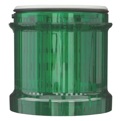 Flashing light 24VDC, green, SL-BL24-G