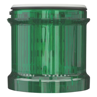 Flashing light 24VDC, green, SL-BL24-G