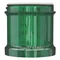 Flashing light 24VDC, green, SL-BL24-G
