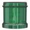 Flashing light 24VDC, green, SL-BL24-G