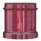 Flashing light 24VDC, red, SL-FL24-R