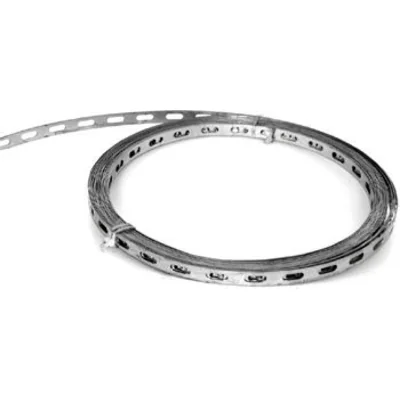 Flat bar in the tape, length 25mm, width 35mm
