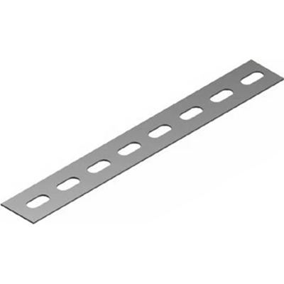 Flat bar PLC16/2