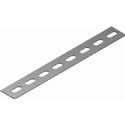 Flat bar PLC16/2