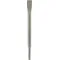 Flat chisel SDS-PLUS 250X20mm
