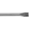 Flat chisel SDS-PLUS 250X20mm
