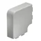 Flat corner 40X110