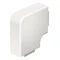 Flat corner 40X90