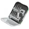 Flat cross bit set Pz/Ph 17 pcs.