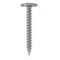 Flat head screw 4.2x19mm