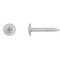 Flat head screw 4.2x19mm