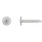 Flat head screw 4.2x19mm