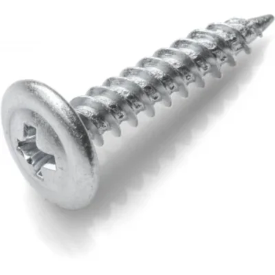 Flat head screw 4.2x19mm