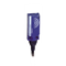 Flat inductive sensor 1NO 12-24V DC cable 2m