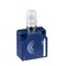 Flat inductive sensor 1NO 12-24V DC M8 connector