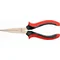 FLAT NOSE PLIERS 160MM